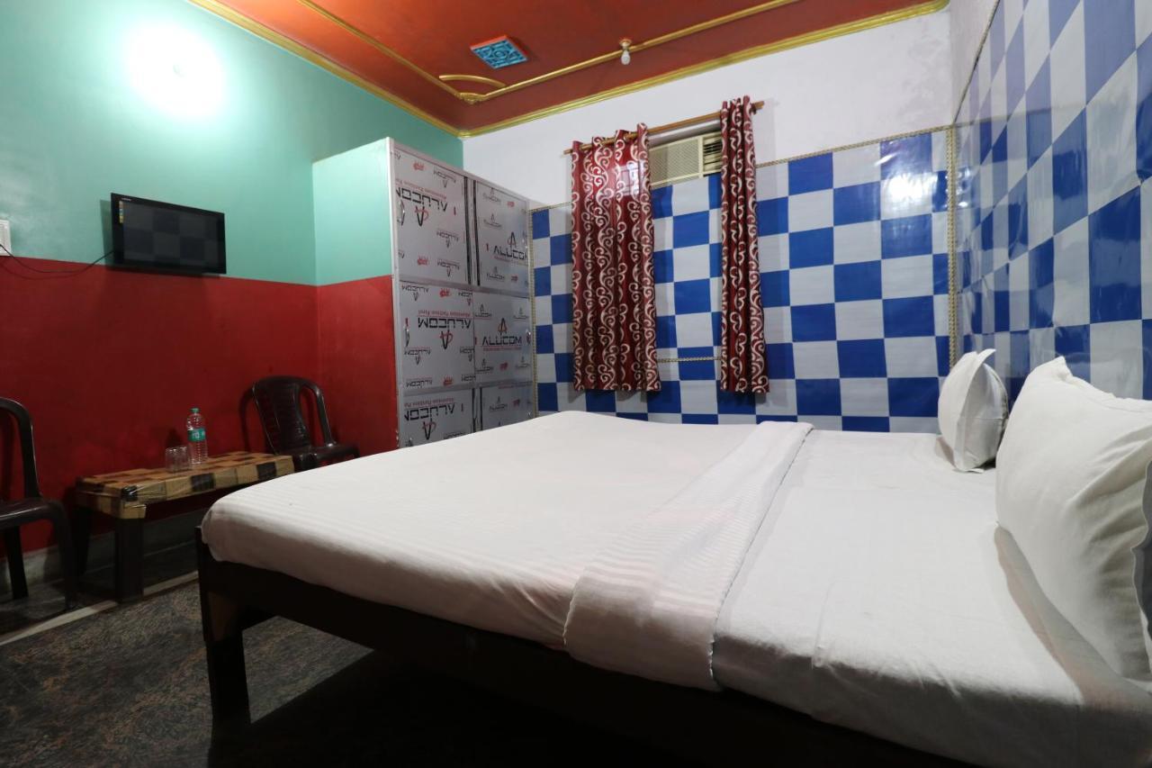 Oyo 27695 Hotel Relation Kanpur Exterior foto
